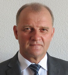Безгубов  Михаил  Николаевич