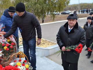 Андрей Беликов: «Профессионализм, ответственное и добросовестное отношение к делу способствуют повышению качества пассажирских перевозок»