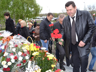 Вячеслав Тарасов: 