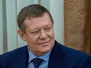  Николай Панков: Герои конкурсных работ библиотекарей - слава и гордость Волжского района