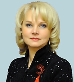 Голикова  Татьяна  Алексеевна