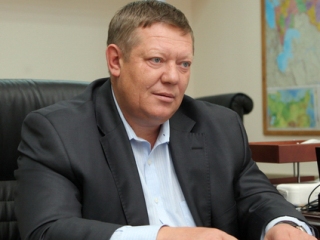 Николай Панков: Мы не устаем восхищаться вашей красотой, обаянием, трудолюбием и удивительной силой женского характера