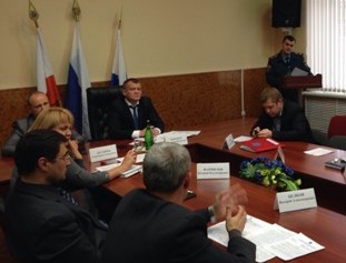 Глава района потребовал усилить профилактическую работу с семьями стоящими на учёте