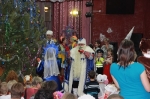 В Балашовском доме-интернате прошли мероприятия, посвящённые празднованию Нового года