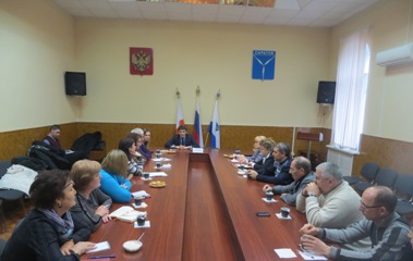 Саратовцы поделились своим видением будущего города