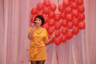 В Балашовском доме-интернате состоялся концерт художественной самодеятельности