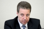 В управлении ФСБ подтвердили информацию о задержании мэра города Сыктывкара Ивана Поздеева