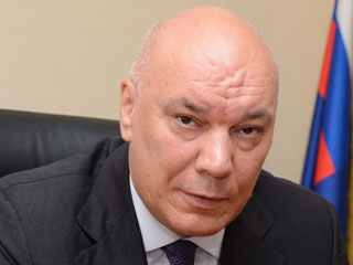 Социально-информационный портал 