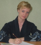 Липчанская Мария Александровна
