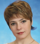 Титаренко Ирина  Викторовна