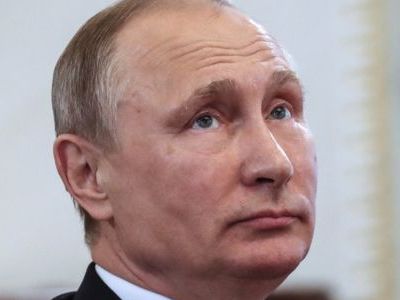 Владимир Путин назначил судей в Саратовской области