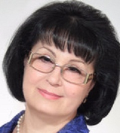 Черепахина  Антонина  Фёдоровна