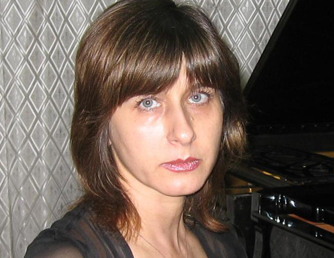 Ирина Вадимовна Николаева