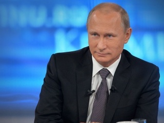 Владимир Путин рассказал о планах и задачах на ближайшее время