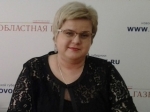 Жанну Никулину попросили помочь получить препарат в полном объеме