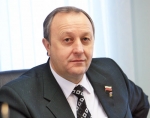 Валерий Радаев продолжает ждать аудиенции у президента России   