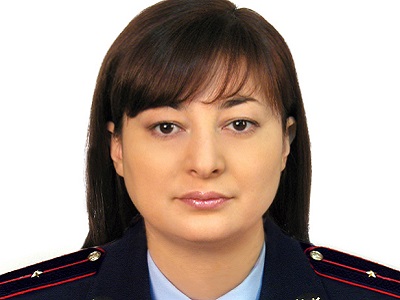 Продавала часы, покупала холодильник, поверил звонку из 