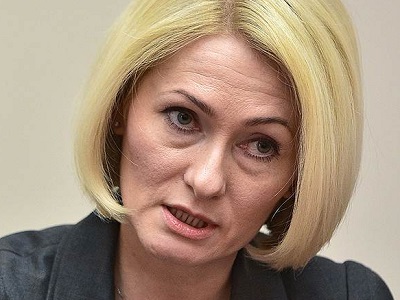 Виктория Абрамченко о новых очистных сооружениях в Саратове: 