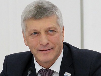 Утвержден новый состав общественного совета при саратовском УФАС