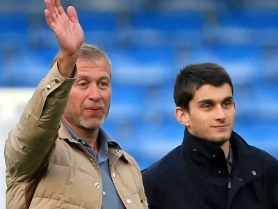 Саратовский актив Абрамовича теперь находится в юрисдикции России