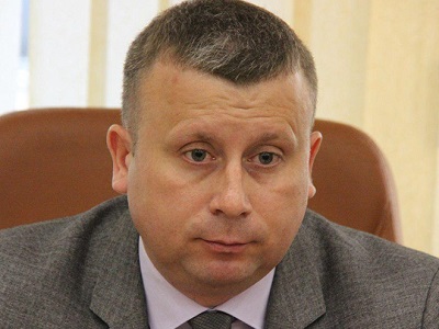 Бывший замминистра спорта Андрей Абрашин отделался штрафом за мошенничество