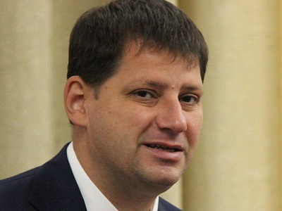 Бусаргин назначил министром спорта чиновника, занимавшего этот пост при Радаеве