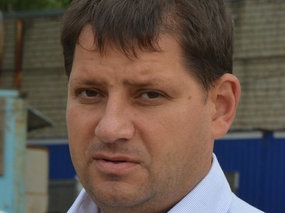 В Саратове оставшийся без поддержки ВК 