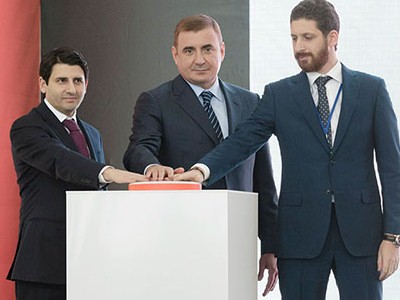 Сбежавшие инвестиции: В тульской ОЭЗ «Энгельсспецтрубмаш» начал выпускать уникальные трубы