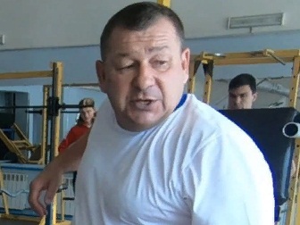 Саратовский «Сокол» пополнил тренер из команды ЦСКА