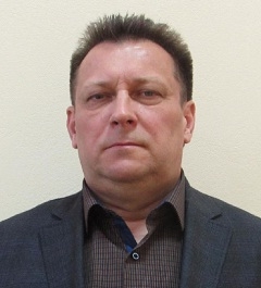 Агафонов Владимир  Юрьевич