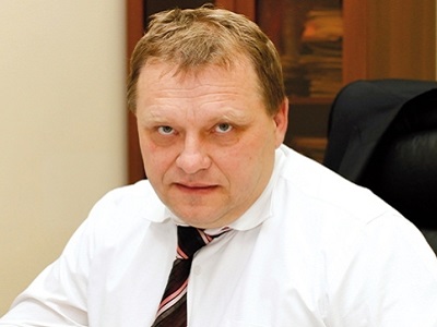 Главврач «Областного кардиодиспансера» Валерий Агапов поделился своими впечатлениями от заседания регионального актива