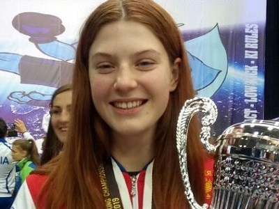 Саратовские кикбоксеры выиграли 15 медалей