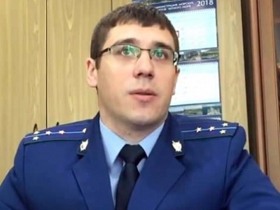 В Энгельсе будут судить полицейского, из-за которого пассажир катера выпал за борт и получил травмы