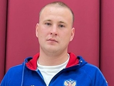 Спортсмен выиграл 