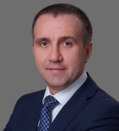 Ахметзянов  Булат  Надилович 