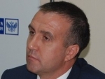 Новому главе саратовской почты: 