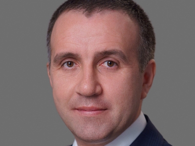Булат Ахметзянов объяснил, почему в 10 микрорайоне еще нет почтового отделения