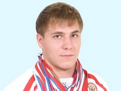 Саратовец завоевал 