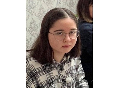 Ушла в школу и не вернулась: в Энгельсе пропала 16-летняя девушка