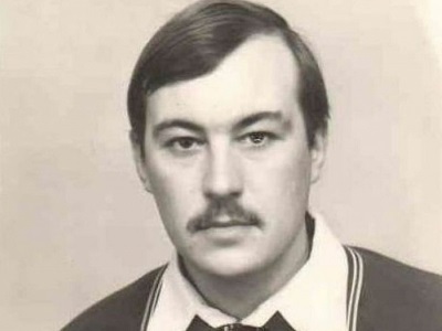 В Татищеве прошел волейбольный турнир, который хранит в себе память об Александре Сергеевиче Акимове