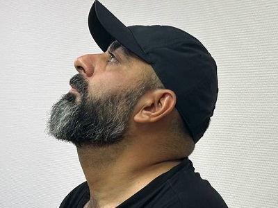 Расстрел в Марксе. Апелляция оставила в силе приговор Рубику Акопяну