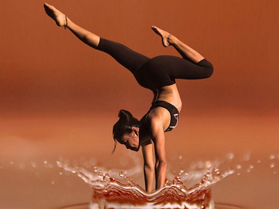 Саратовские акробатки выиграли российское золото