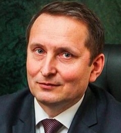 Подкопаев  Николай  Николаевич 