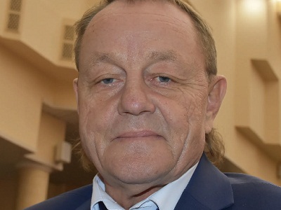 «Она в хлам»: депутат пожаловался на подрядчика «скоростного трамвая», уничтожившего магистральную улицу Заводского района