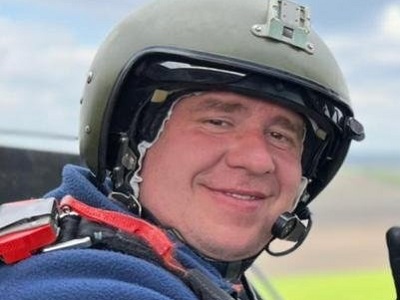 В Саратове появилась улица Героя России Александра Аксенова