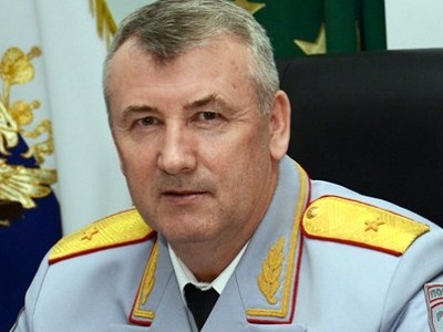 Пожилой саратовец на 