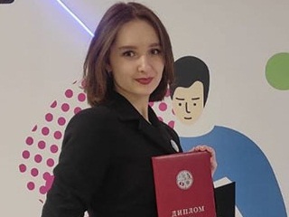 Саратовская гимназистка стала призером Всероссийской олимпиады