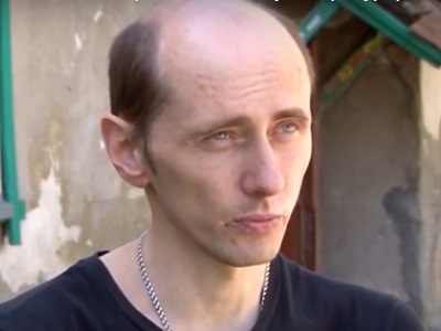 В Саратове забытый чиновниками инвалид просит генпрокурора и главу региона о помощи