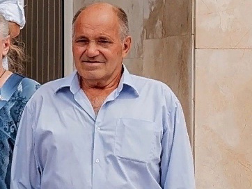 В Балакове пенсионер с деменцией ушел из дома и не вернулся