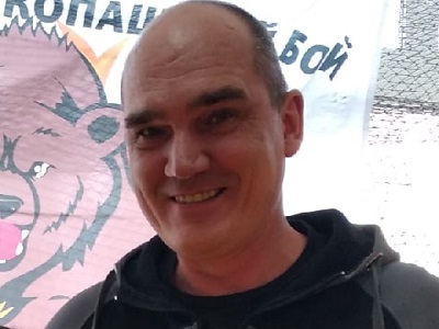 Состоялись областные соревнования по рукопашному бою